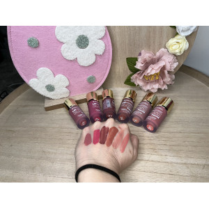 Blush Liquid Cheek + Lip