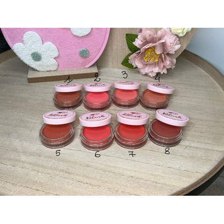 Blush Crème