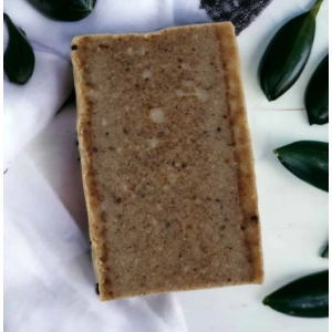 Savon Surgel Gras Nigelle et Tee Three
