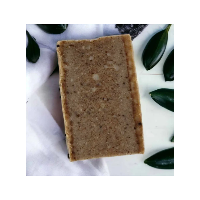 Savon Surgel Gras Nigelle et Tee Three