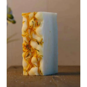 Savon Surgras Orange et Calendula
