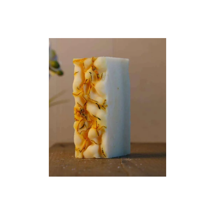 Savon Surgras Orange et Calendula