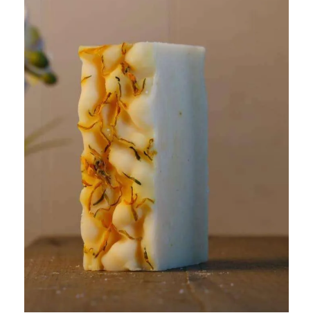 Savon Surgras Orange et Calendula