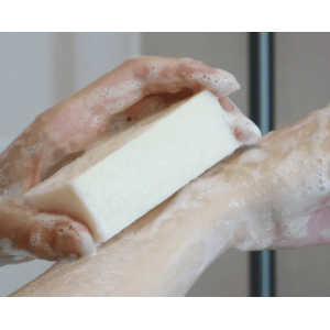 savon Surgras Au Lait De Chèvre