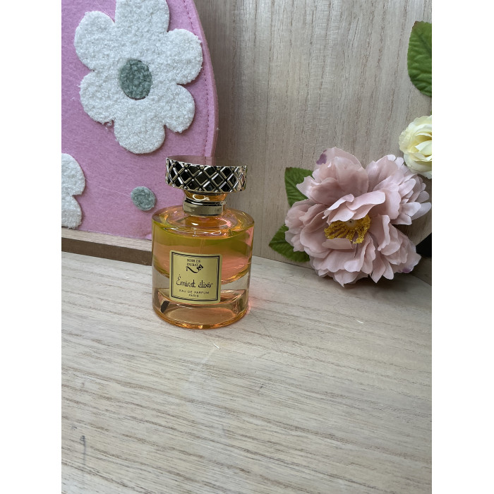 Parfums Émirat Elixir