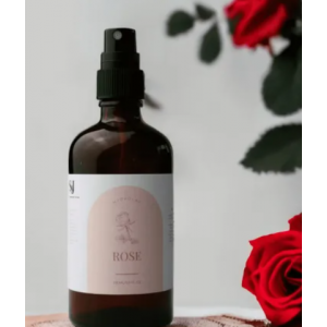 Eau de Rose