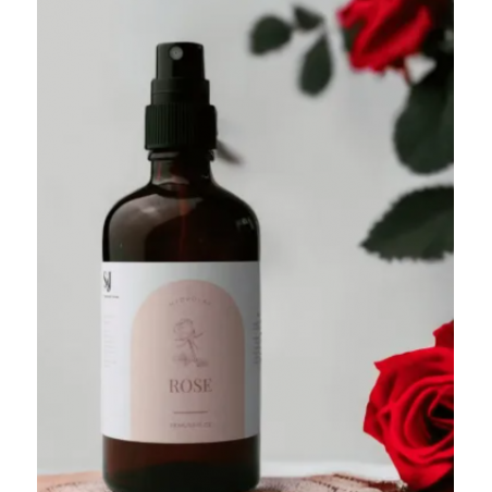 Eau de Rose