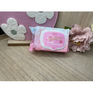 Lingettes Démaquillantes