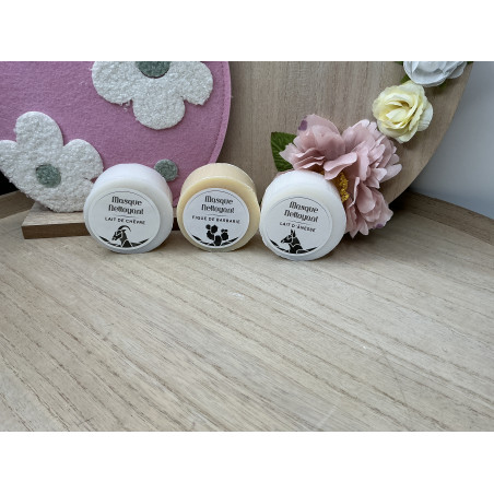 Savon Visage