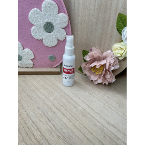 Spray Fixateur Base