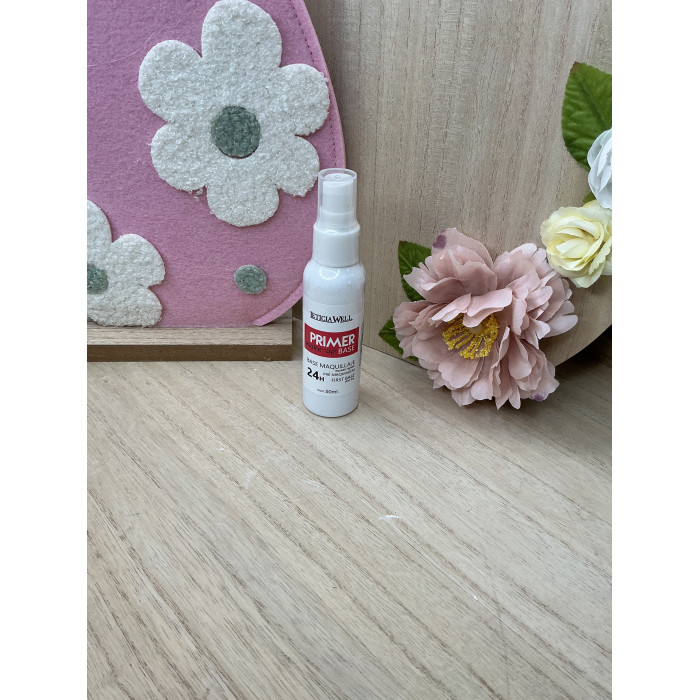 Spray Fixateur Base