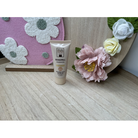 BB Cream Foundation