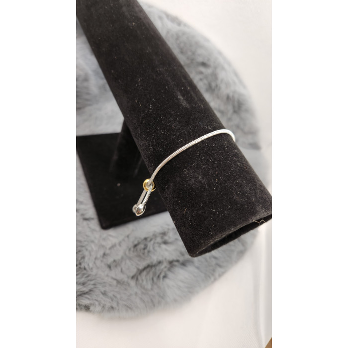 Bracelet Cordon - Les Bijoux de Madame