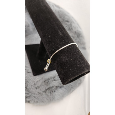 Bracelet Cordon - Les Bijoux de Madame