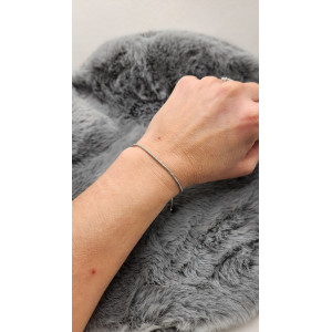 Bracelet Cordon - Les Bijoux de Madame
