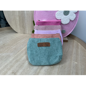 Petit Porte Monnaie