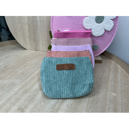 Petit Porte Monnaie