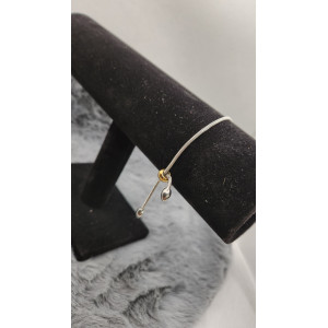 Bracelet Cordon - Les Bijoux de Madame