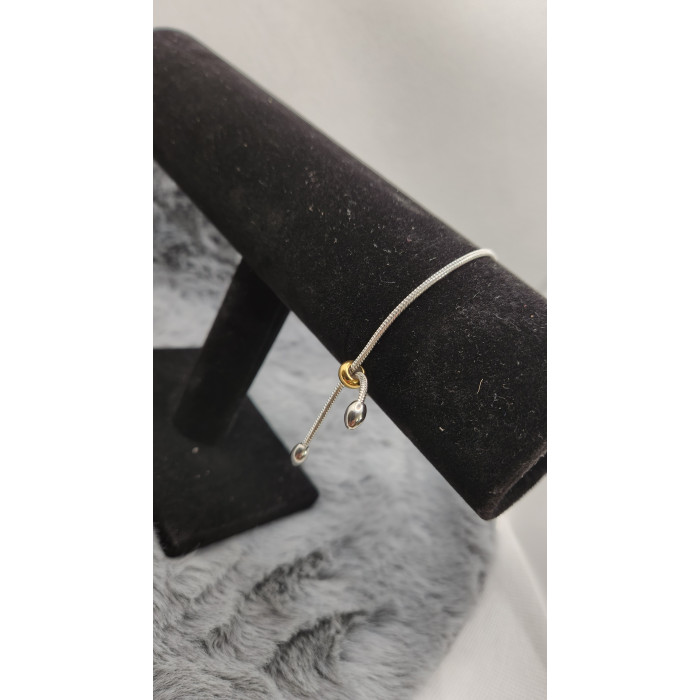 Bracelet Cordon - Les Bijoux de Madame