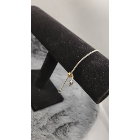 Bracelet Cordon - Les Bijoux de Madame