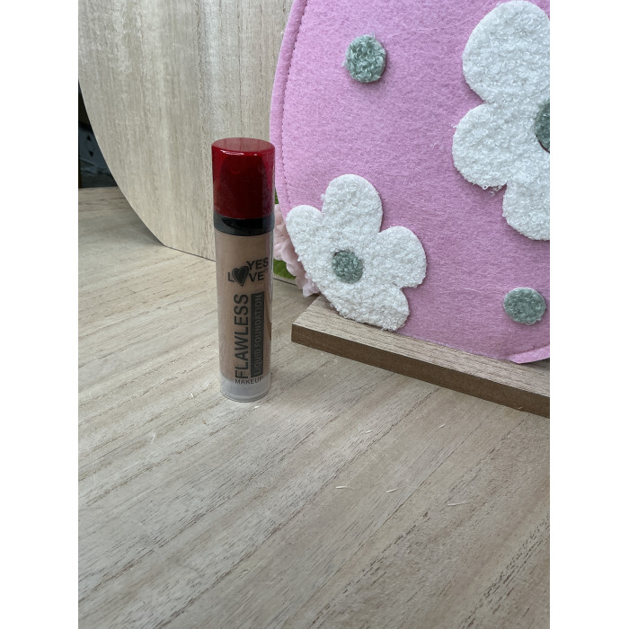 Foundation Peau Métisse