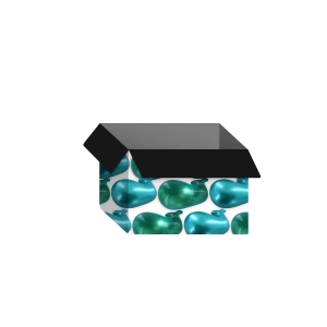 Perles de Bain