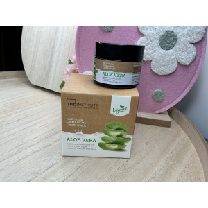 Creme Aloe Vera Bio