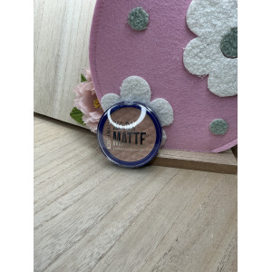 Poudre Matte