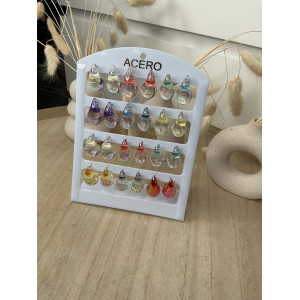 Boucles D'oreilles Gouttes