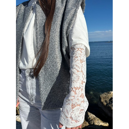 Veste Demi Saison