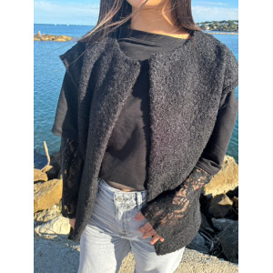 Veste Demi Saison