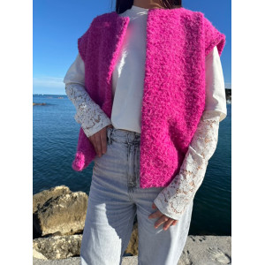 Veste Demi Saison