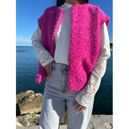 Veste Demi Saison