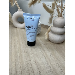 Mousse Hydratante SPF10 Peau Grasse