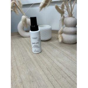 Sérum lissant et Hydratant au Lait de chèvre
