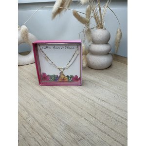 Collier Sev