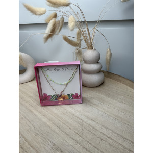 Collier Sev