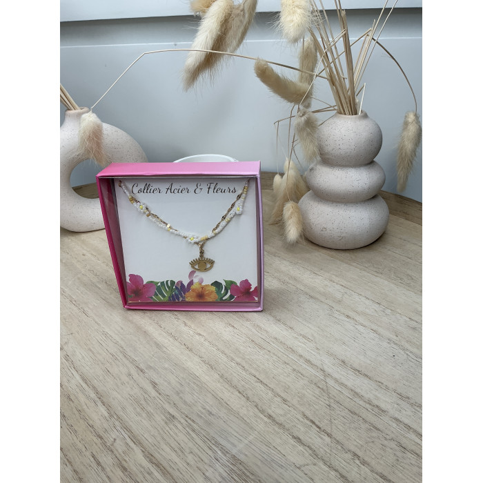 Collier Sev