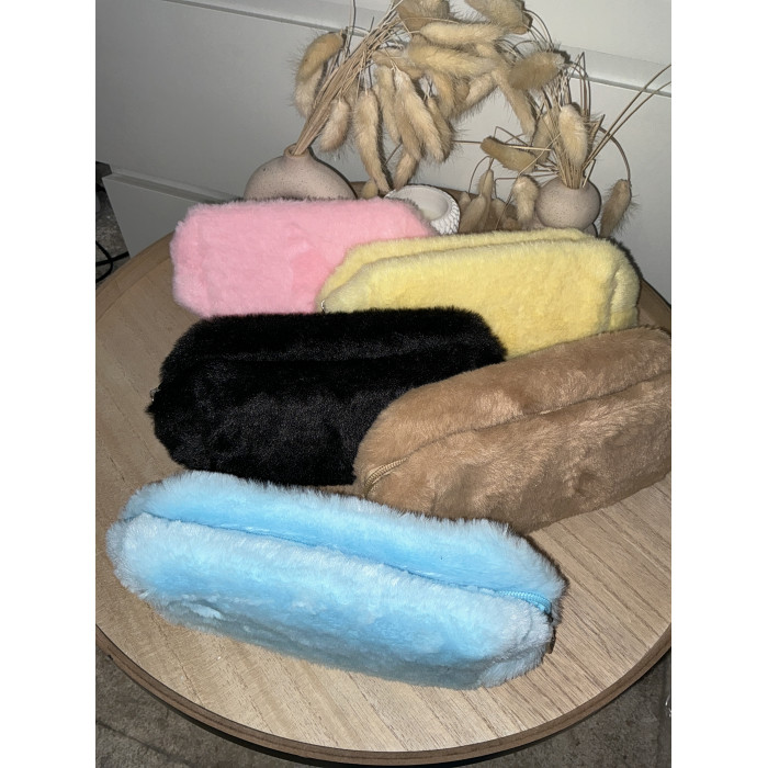 Trousse Doudou