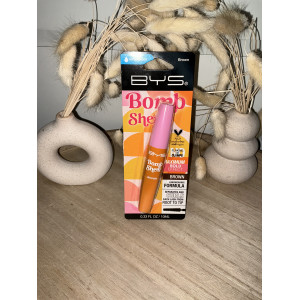 Mascara Brown