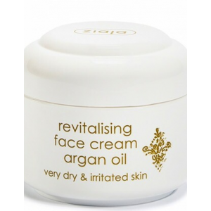 Crème Jour Argan
