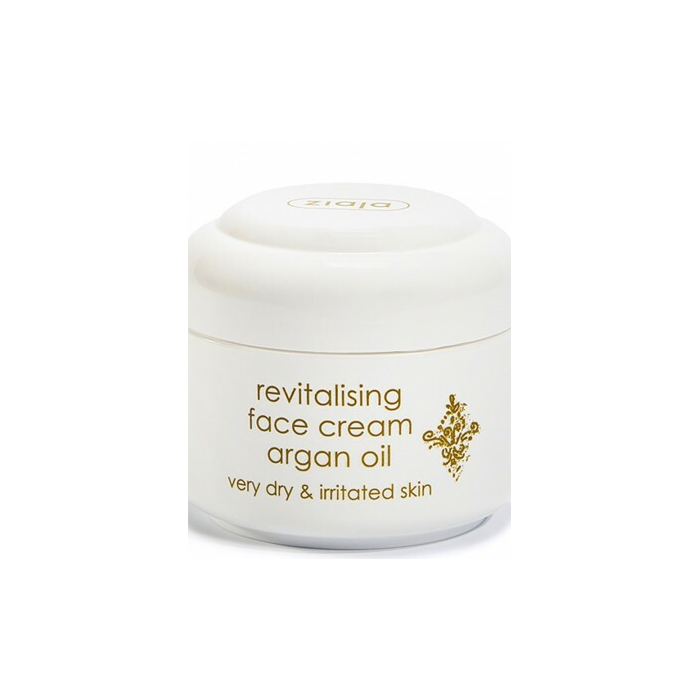 Crème Jour Argan