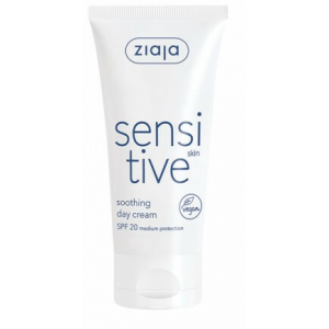 Crème Peau Sensible