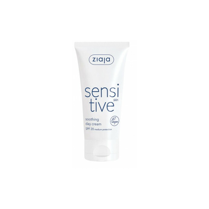 Crème Peau Sensible