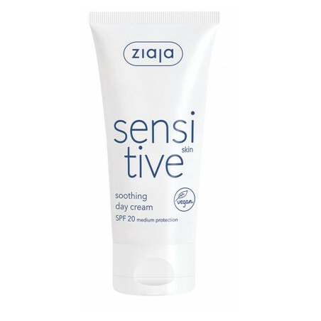 Crème Peau Sensible