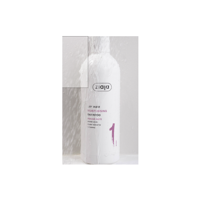 Shampoing Cheveux Sec
