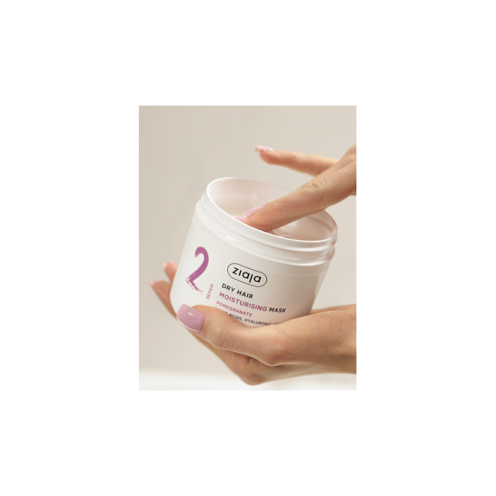 Conditionneur Cheveux Sec