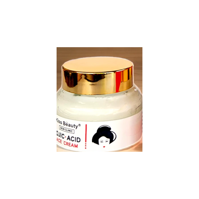 Crème Acide Hyaluronique