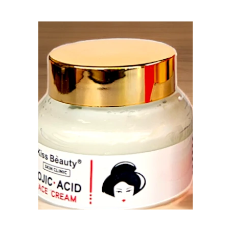Crème Acide Hyaluronique