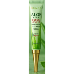 Contour Yeux Aloé Véra 99%